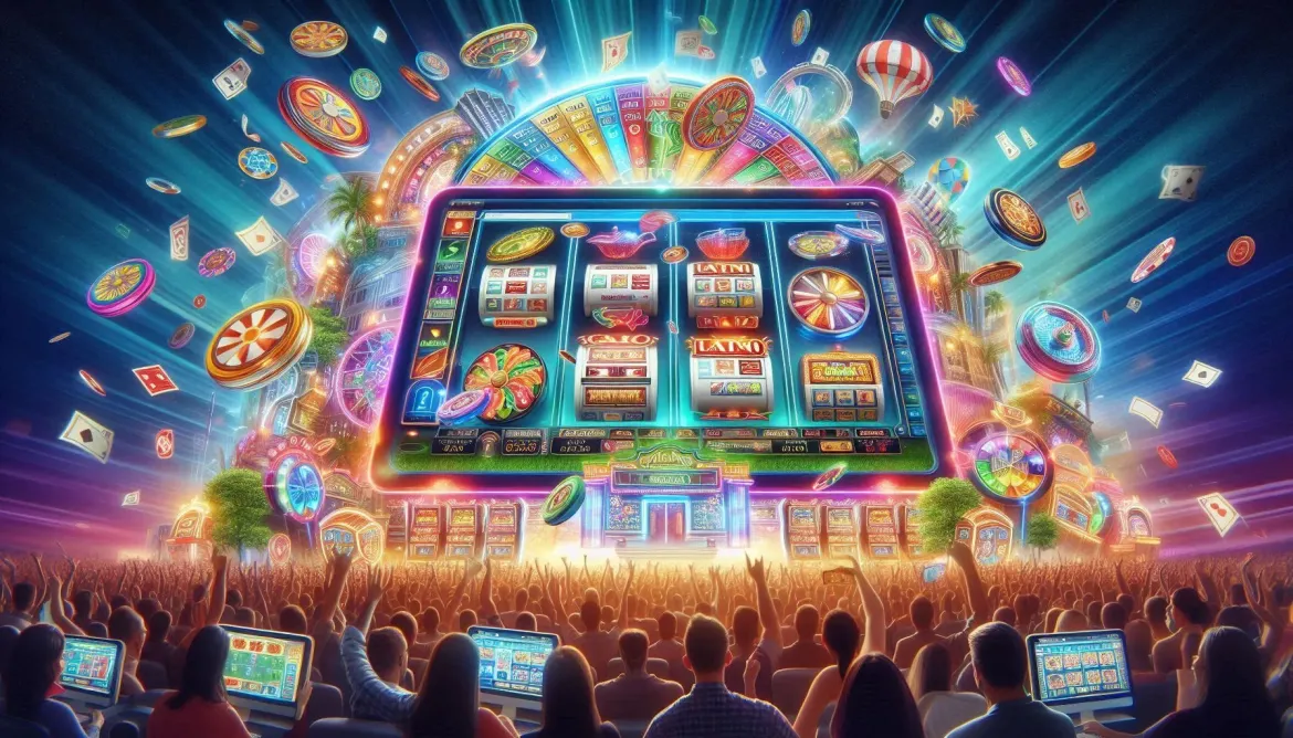 Kaasino Casino